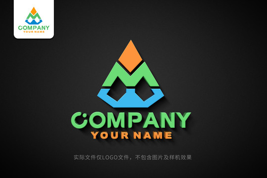 字母MW標志W(wǎng)M