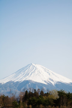 日本富士山