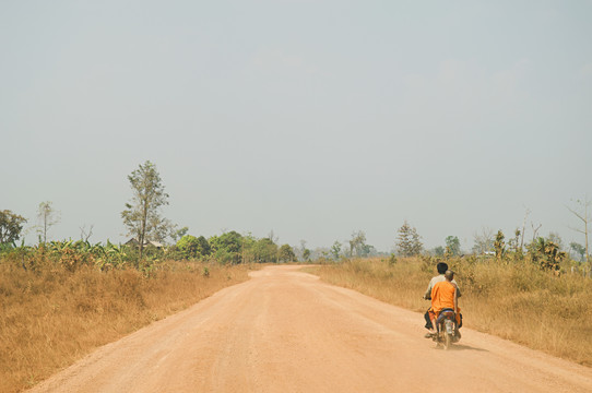 乡村公路