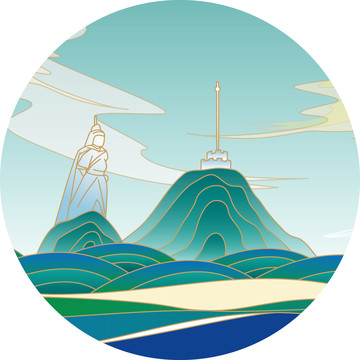鼓浪嶼