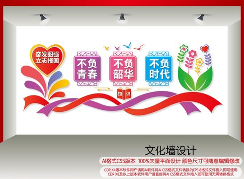 寄語青年學(xué)子
