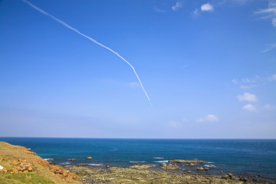 澎湖海岸