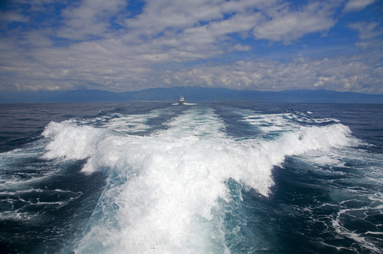 宜兰海景