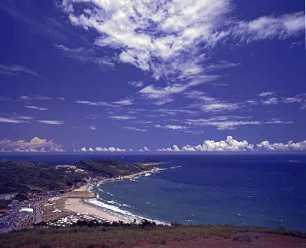 新台北海岸