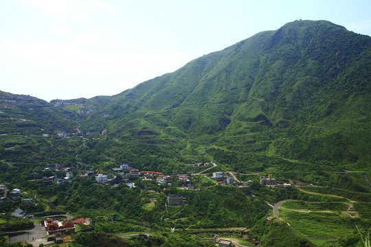 台湾旅行摄影