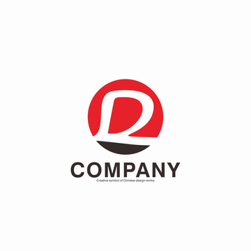 D字母標志