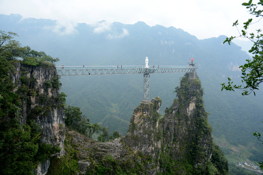 清江方山