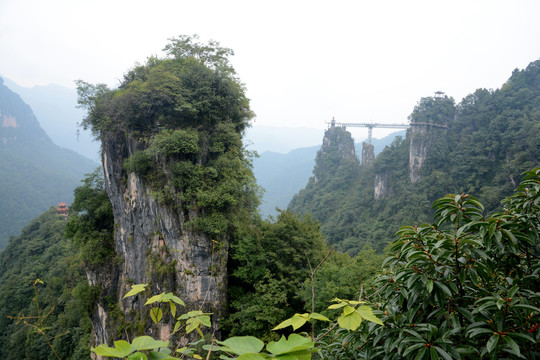 清江方山