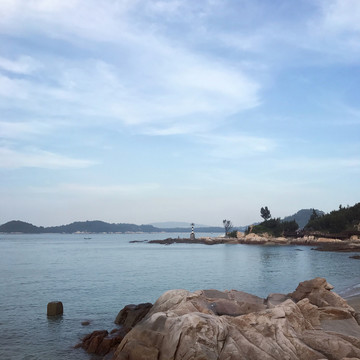 海景度假