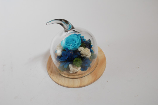 永生花