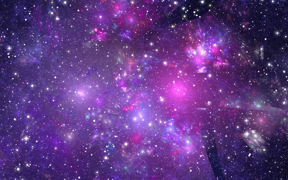 星空