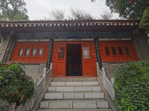 孔廟