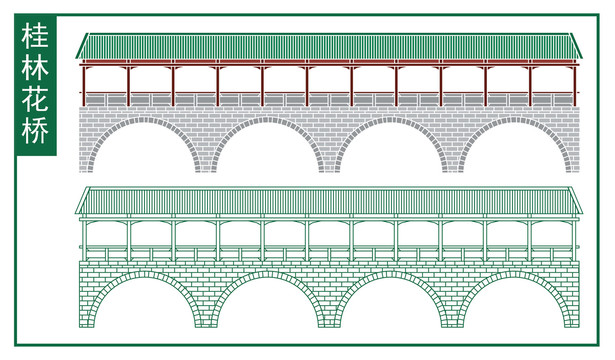 桂林花橋