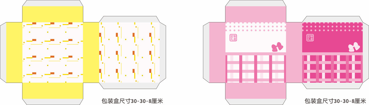 包裝盒