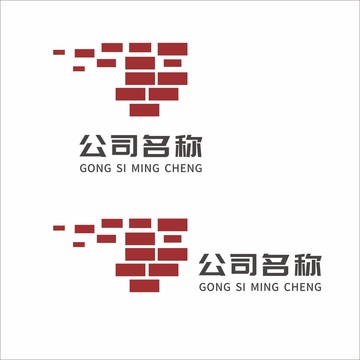 装潢建筑行业logo