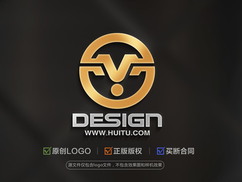 字母Y標(biāo)志