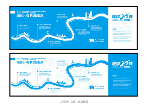 發(fā)展歷程