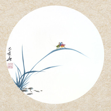 蟈蟈