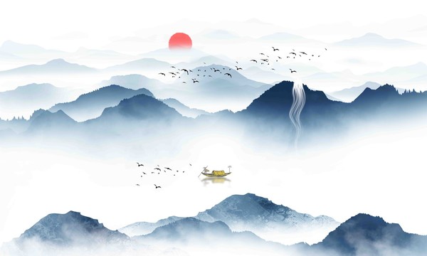 新中式