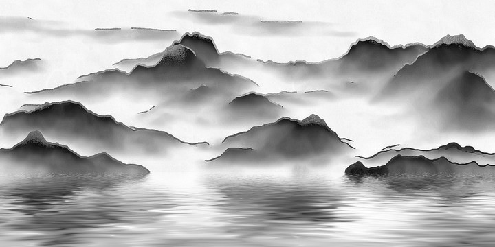 中國(guó)風(fēng)背景墻