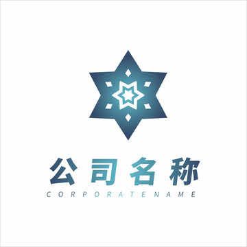 互聯(lián)網(wǎng)公司logo設(shè)計