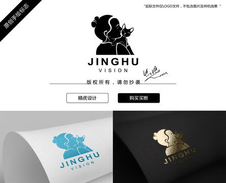 貓糧logo