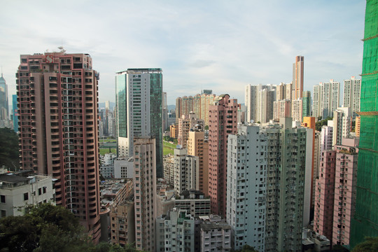 香港住宅