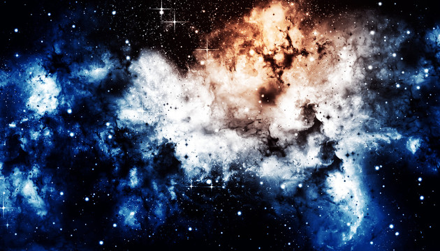 星空
