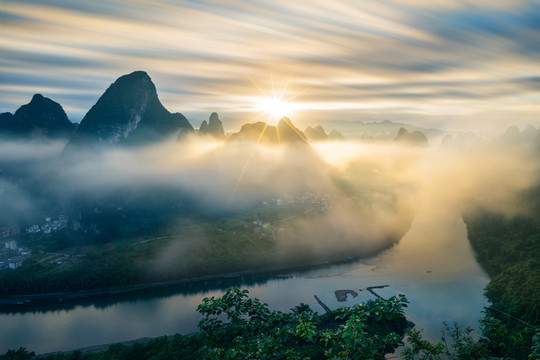 桂林山水