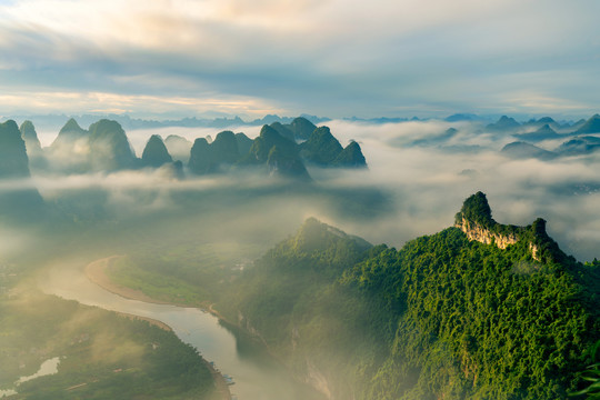 桂林山水