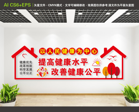 健康中國