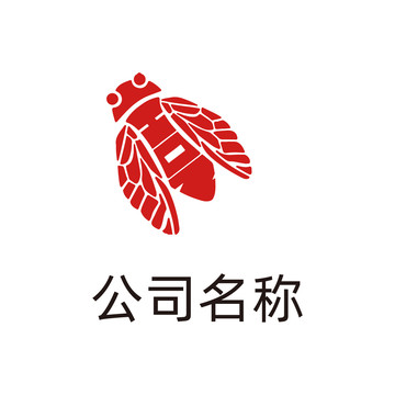 知了logo