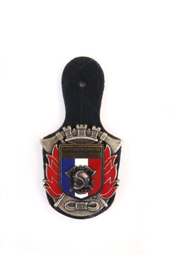 20世纪法国消防勋章