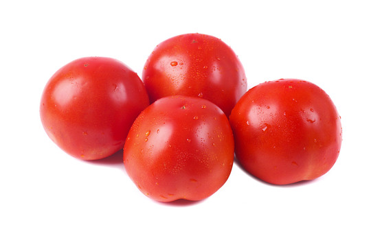 新疆沙瓤西红柿