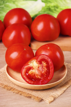 四川大番茄