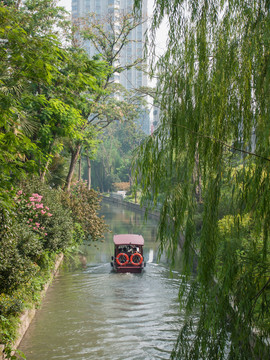 杭州东河