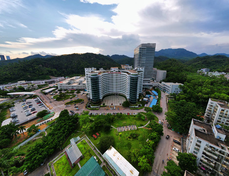 中山大学附属第五医院