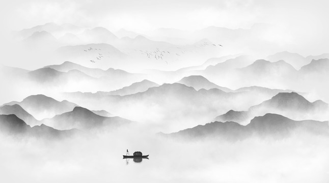 背景墻