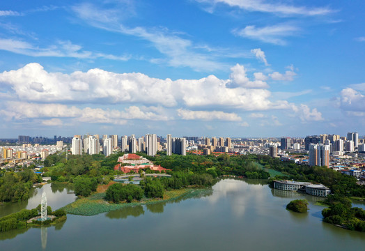 淮安钵池山