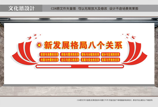 新發(fā)展格局