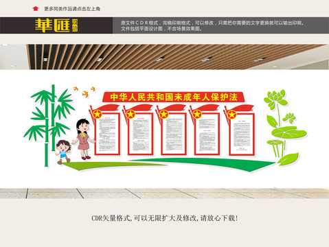 未成年保護(hù)法