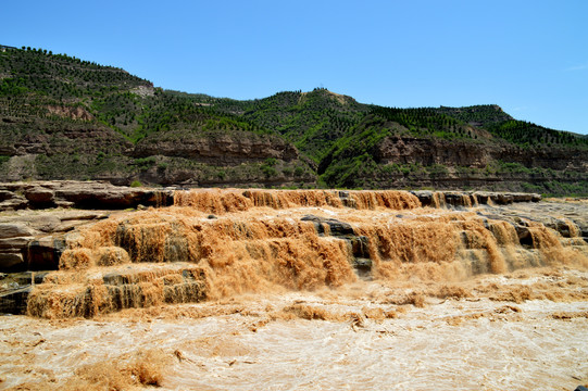 黄河