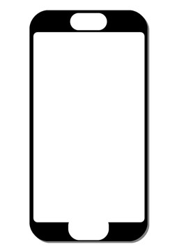 5G手機(jī)設(shè)計(jì)素材手機(jī)平面設(shè)計(jì)元