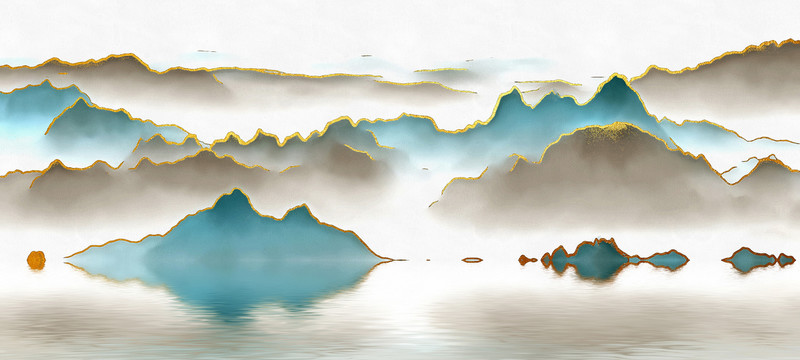 山水風(fēng)景