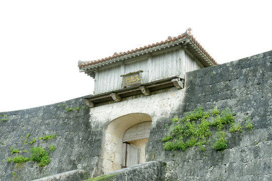 日本建筑