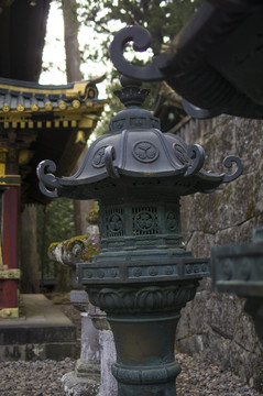 日本神社