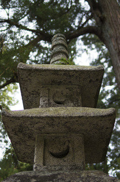 日本神社