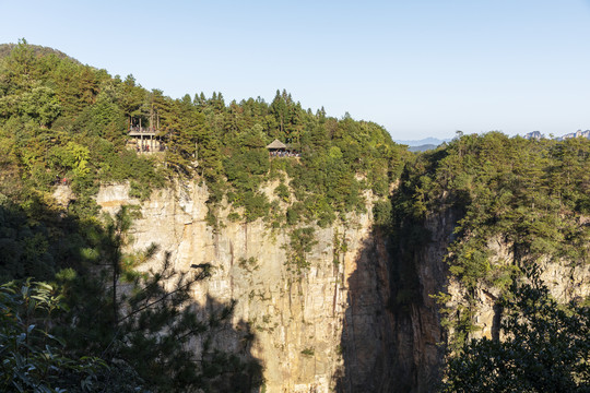 张家界国家森林公园