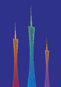 廣州塔