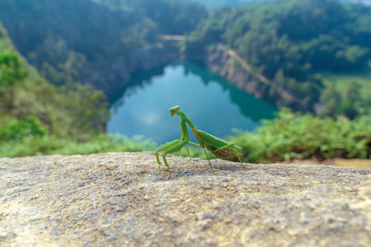 六片山